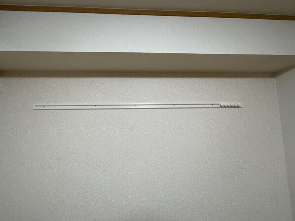 シャルムIIの物件内観写真